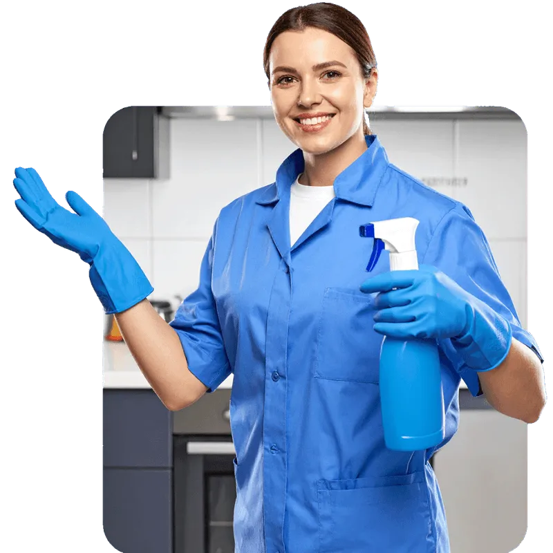 Hotelreinigung in Leverkusen