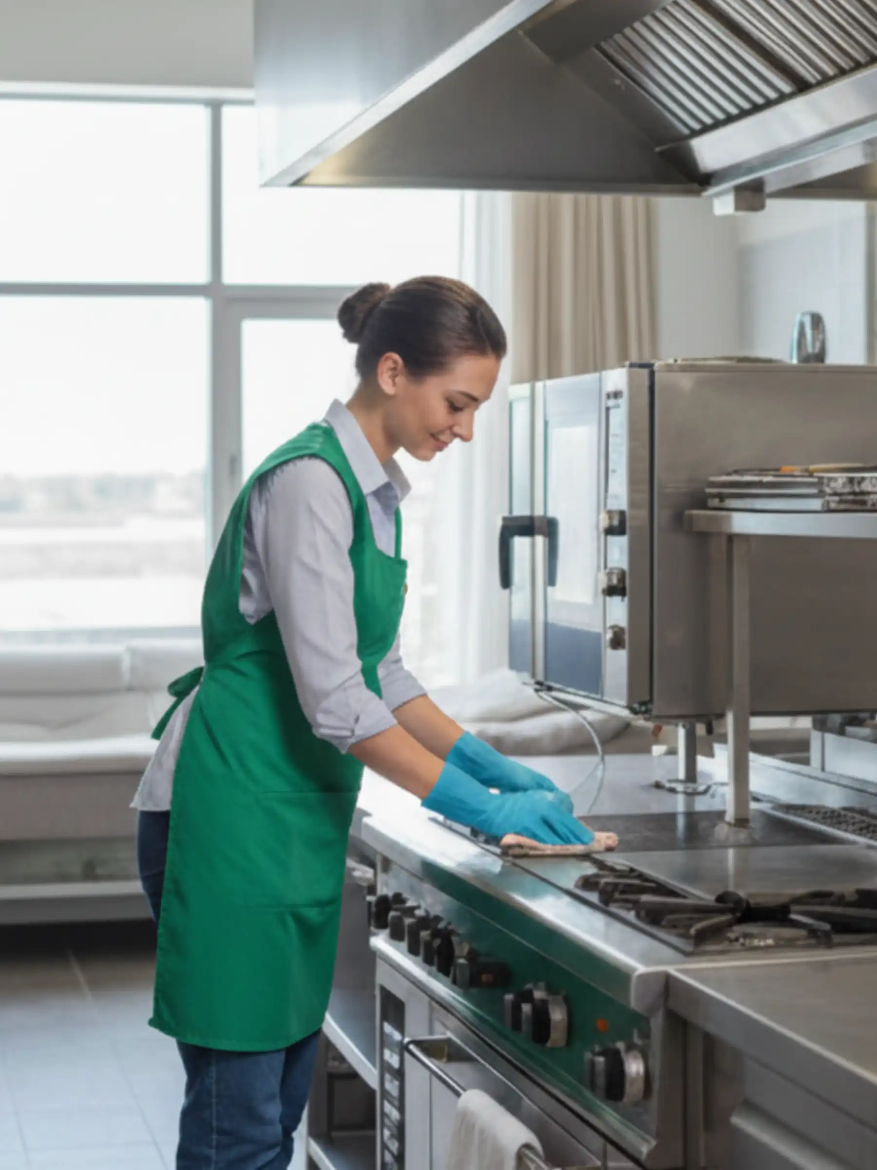 Badezimmer Reinigung Leverkusen