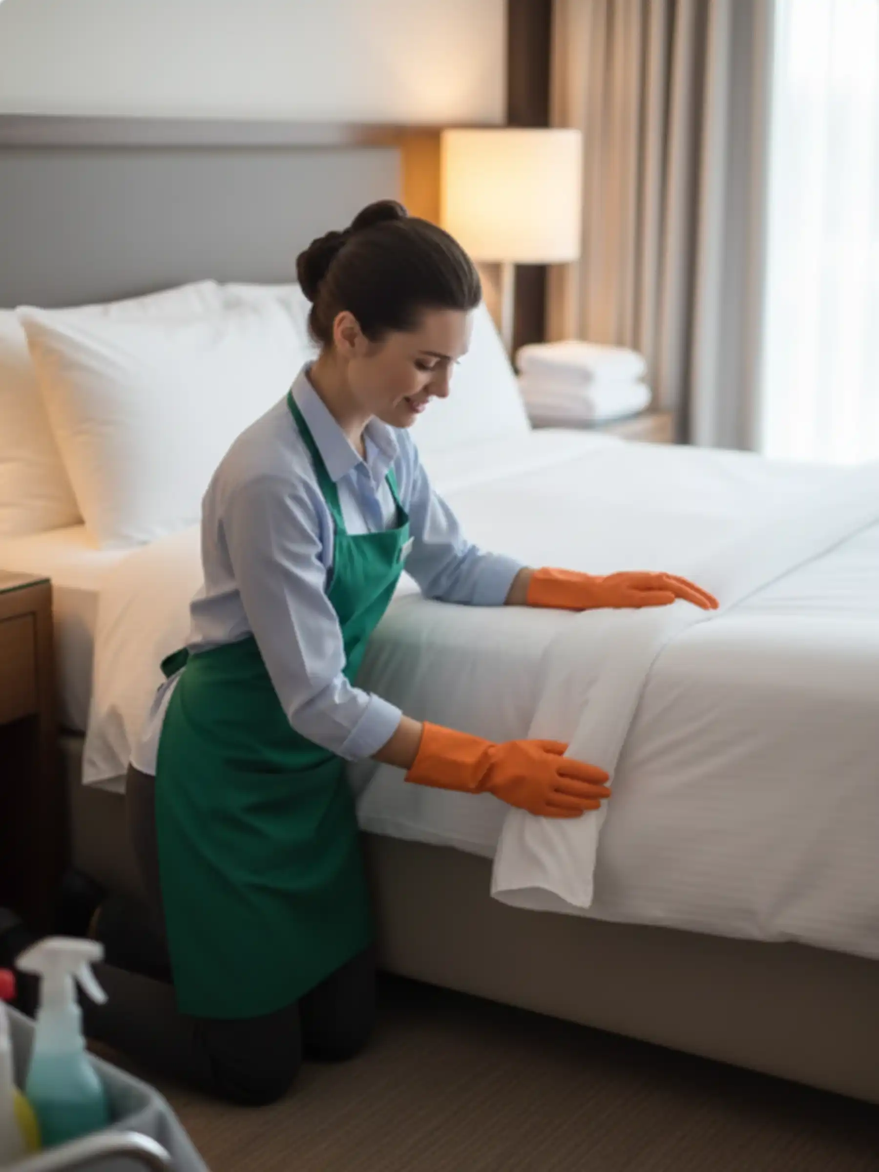 Lobby Reinigung Leverkusen