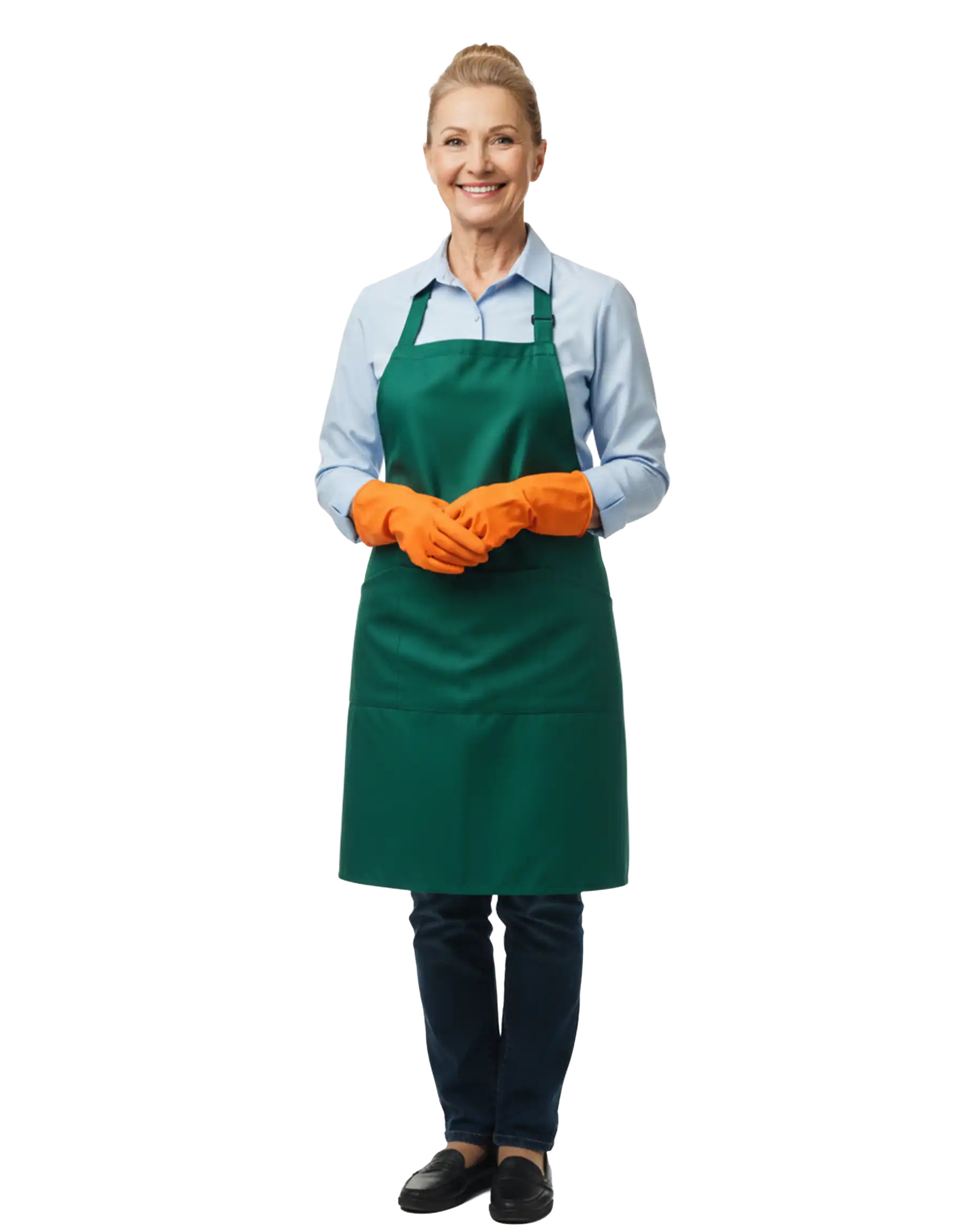 Hotelreinigung Team Leverkusen